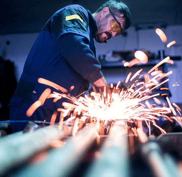 Taller de Metalmecánica - GRUPO PJP