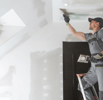 Acabados y Carpintería Metálica - GRUPO PJP